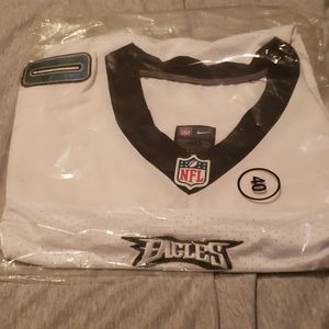 Philly Eagles DeSean Jackson Jersey